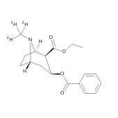  Cocaethylene-D3 (Benzoylethyl 