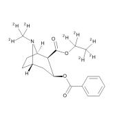  Cocaethylene-D8 (Benzoylethyl 