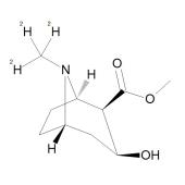  Ecgonine-D3 Methyl Ester 