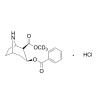  Norcocaine-D3 Hydrochloride 