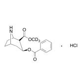  Norcocaine-D3 Hydrochloride 