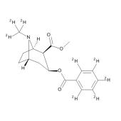  Cocaine-D8 