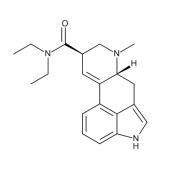 LSD (Lysergic Acid Diethyl 