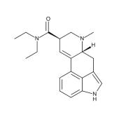  LSD (Lysergic Acid Diethyl 