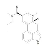  LAMPA (Lysergic Acid N-Methyl- 