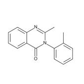  Methaqualone 1.0 mg/ml 