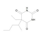  Pentobarbital 