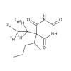  Pentobarbital-D5 1.0 mg/ml 