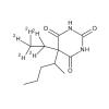  Pentobarbital-D5 