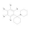  Phencyclidine-D5 (PCP-D5) 
