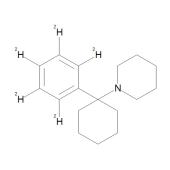  Phencyclidine-D5 (PCP-D5) 