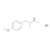  PMMA HCl (p-Methoxymethampheta 
