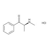  (S)-(-)-Methcathinone 