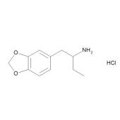 rac-BDB HCl (rac-3,4-Methylene 