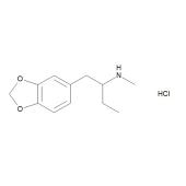  rac-MBDB HCl (rac-N-Methyl-1- 