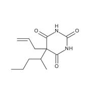  Secobarbital CAS 76-73-3 
