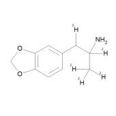  rac-MDA-D5 (rac-3,4-Methylene 