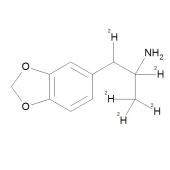  rac-MDA-D5 (rac-3,4-Methylene 