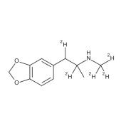  rac-MDMA-D5 (rac-3,4-Methylene 