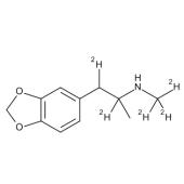  rac-MDMA-D5 (rac-3,4-Methylene 