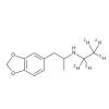  rac-MDEA-D5 (rac-3,4-Methylene 