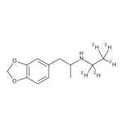  rac-MDEA-D5 (rac-3,4-Methylene 