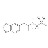  rac-MDEA-D5 (rac-3,4-Methylene 