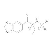  rac-MBDB-D5 (rac-N-Methyl-1- 