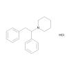  Diphenidine Hydrochloride (1- 