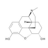  Dihydromorphine 1.0 mg/ml 