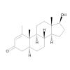  Methenolone 