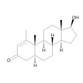  Methenolone 