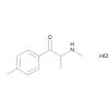  Mephedrone Hydrochloride (4- 