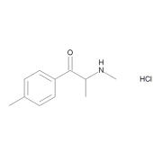  Mephedrone Hydrochloride (4- 