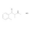 2-MMC HCl (2-Methylmethcathi 