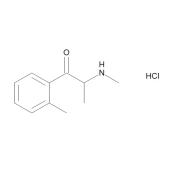  2-MMC HCl (2-Methylmethcathi 