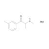  3-MMC HCl (3-Methylmethcathi 
