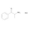  rac-Cathinone Hydrochloride 