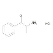  rac-Cathinone Hydrochloride 