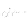  Ethcathinone Hydrochloride (N- 