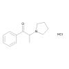  PPP HCl (alpha-Pyrrolidinopro 