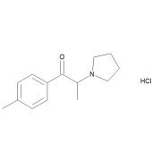  4-MePPP HCl (4-Methyl-alpha-py 