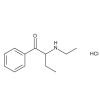  N-Ethylbuphedrone Hydrochlori 
