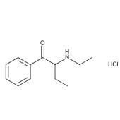  N-Ethylbuphedrone Hydrochlori 