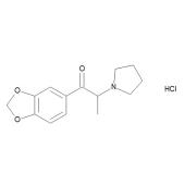  MDPPP HCl (3,4-Methylenedioxy- 