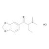  Dibutylone Hydrochloride (bk- 