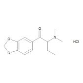  Dibutylone Hydrochloride (bk- 