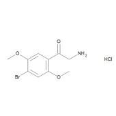  bk-2C-B HCl (2-Amino-1-(4-bro 