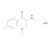  Mexedrone Hydrochloride 