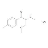  Mexedrone Hydrochloride 